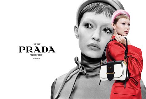 La Prada della moda 